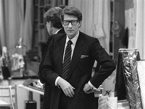 documentaire yves saint laurent l& 39|yves saint laurent personal life.